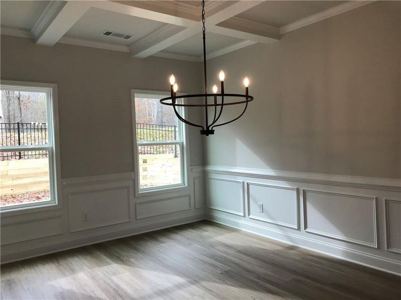 Spacious, unfurnished interior of a new home in , Jefferson (Image 76). Spacious, unfurnished interior of a new home in , Jefferson (Image 76).