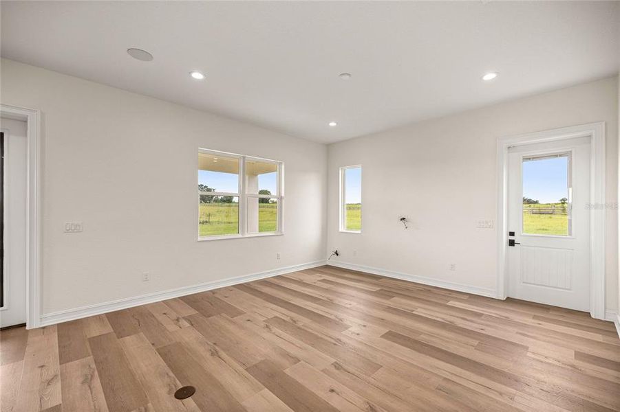 Spacious, unfurnished interior of a new home in , Morriston (Image 18). Spacious, unfurnished interior of a new home in , Morriston (Image 18).