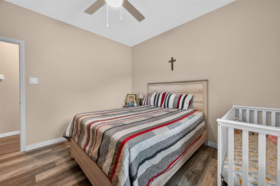 Furnished interior view inside a new home in , Rosharon (Image 21). Furnished interior view inside a new home in , Rosharon (Image 21).