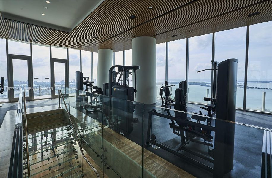 Community amenities in , Miami (Image 24).