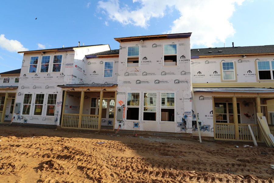 Back Exterior Back Exterior