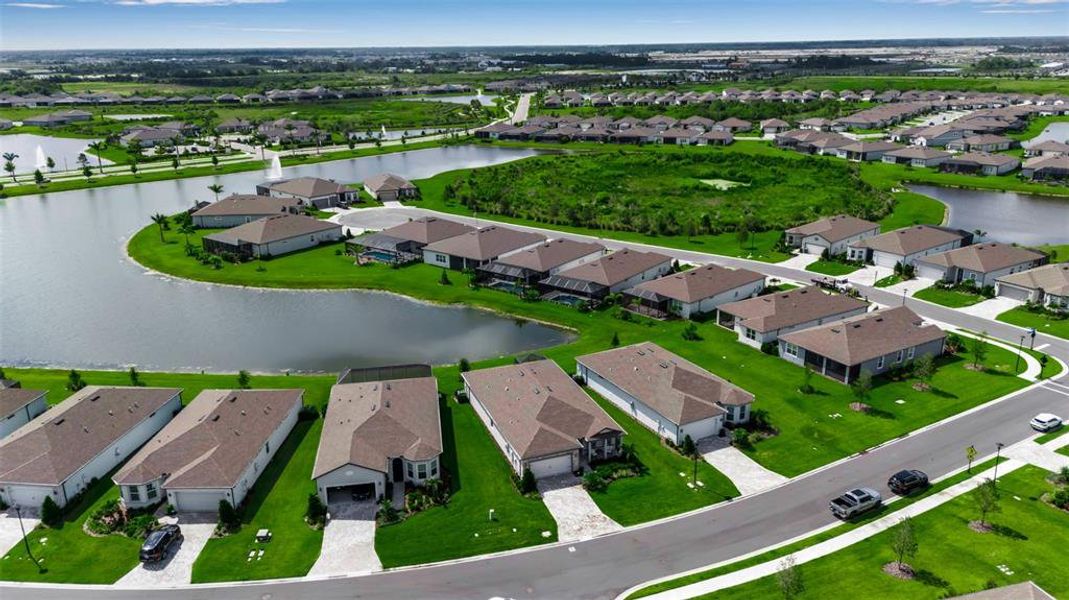 Image 69 of a home in Del Webb BayView. Image 69 of a home in Del Webb BayView.