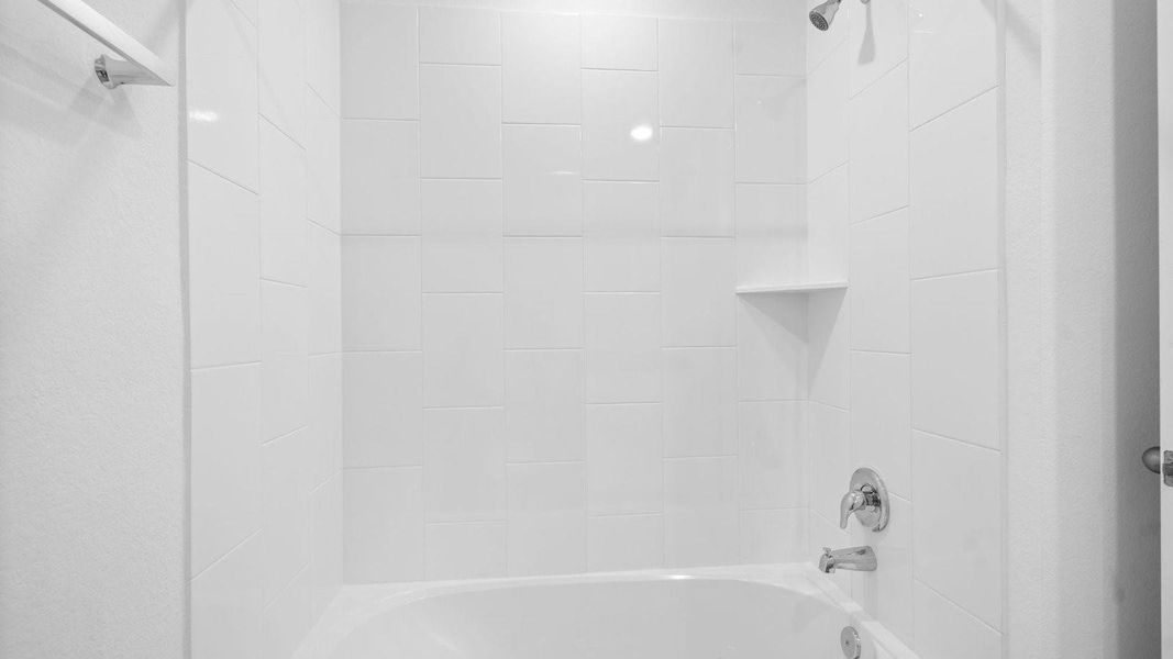 Close-up of interior finishes inside a home in Riverwood Ranch, Angleton (Image 9).