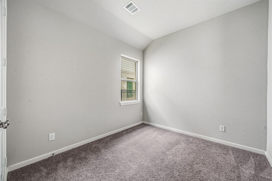 Spacious, unfurnished interior of a new home in , Cypress (Image 30). Spacious, unfurnished interior of a new home in , Cypress (Image 30).
