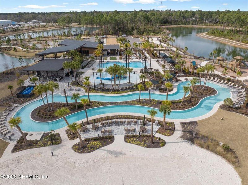 Community amenities in , St. Johns (Image 69).