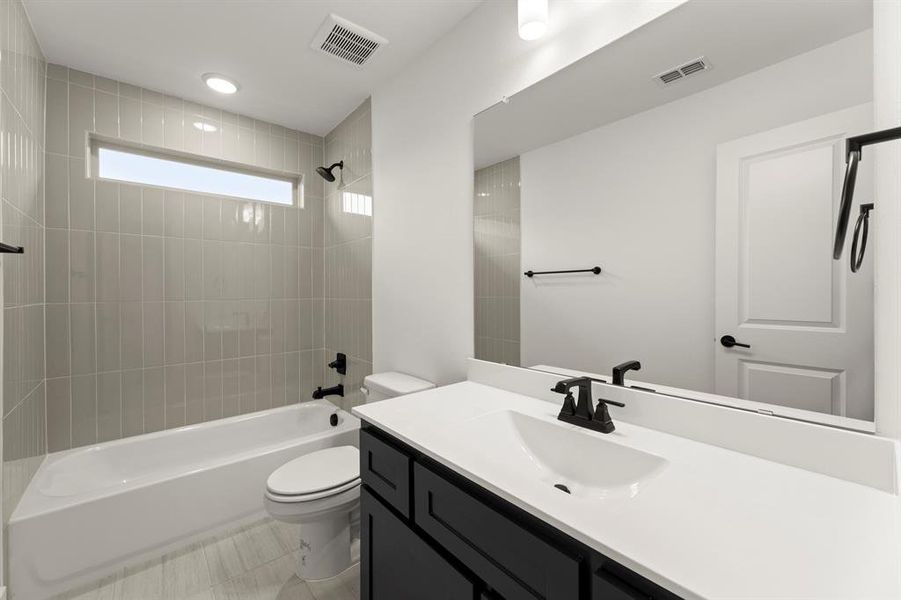 23. 8137 Twin Creek - 3RD Bath