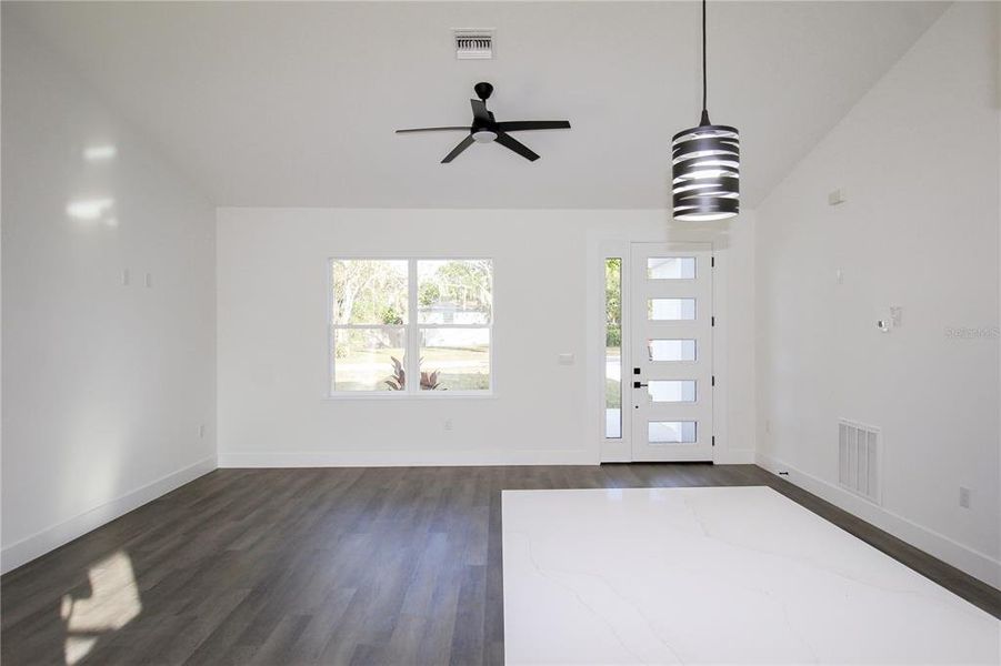 Spacious, unfurnished interior of a new home in , Avon Park (Image 21). Spacious, unfurnished interior of a new home in , Avon Park (Image 21).