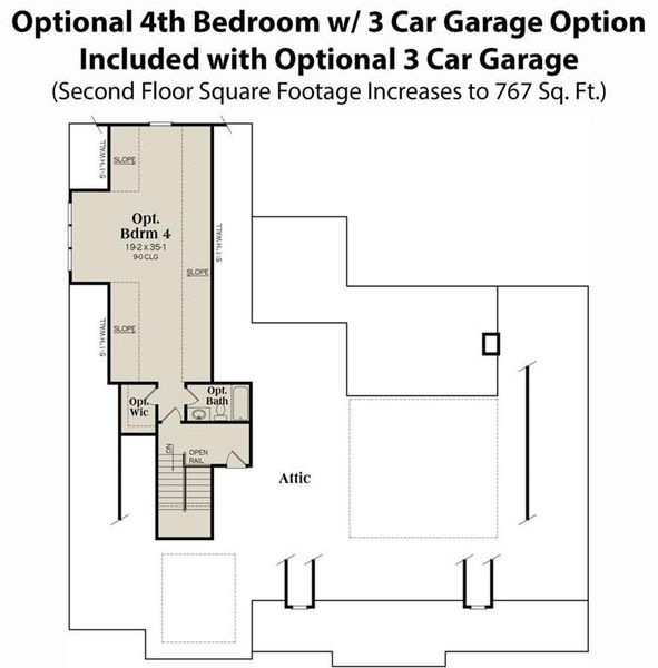 View of property floor plan View of property floor plan