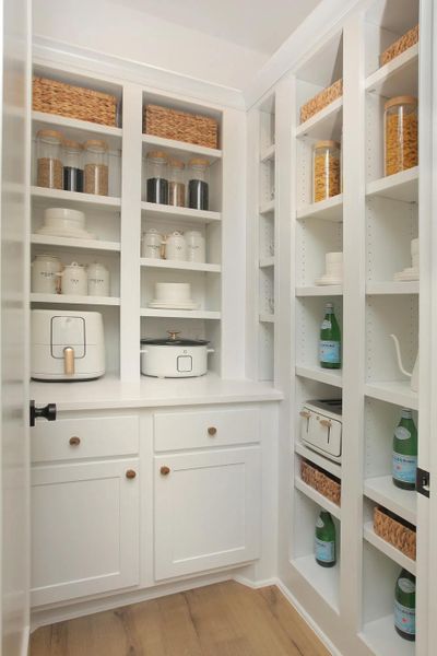 Presley III Pantry Presley III Pantry