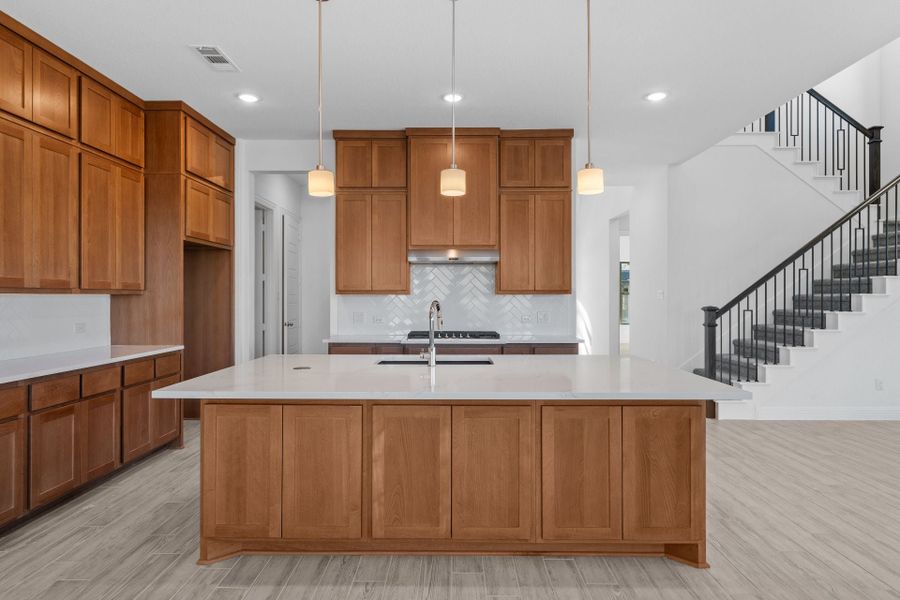 3,193sf New Home in Fort Worth, TX.  - Slide 9