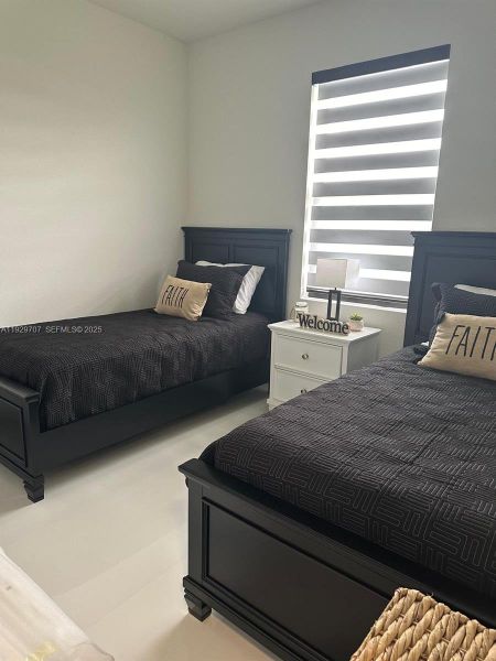 PRIVATE ATTACHED APARTMENT