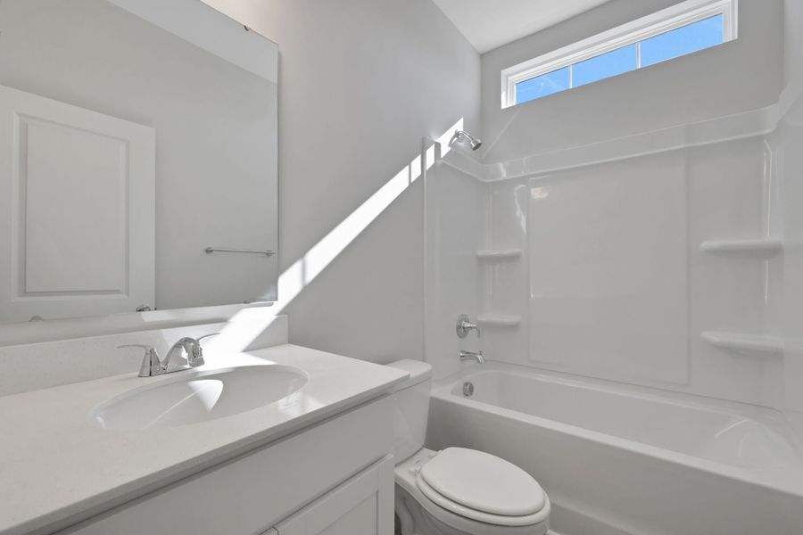 New Home in Hardeeville, SC. - Slide 24 New Home in Hardeeville, SC. - Slide 24