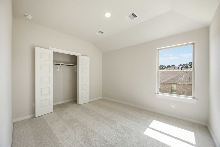 Representative Photo. Not Actual Home. Actual home features, colors, and details may vary.