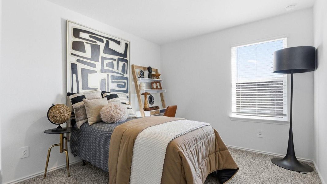 *Images and 3D tour are for illustration only and options may vary from home as built.