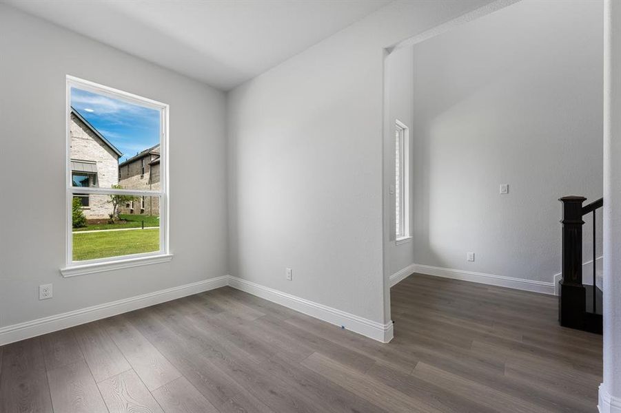 1109 Saltbrush Mews ~ Ready Now!