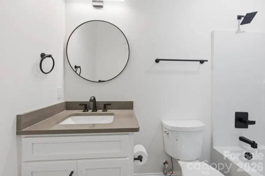 Ensuite Bathroom Ensuite Bathroom