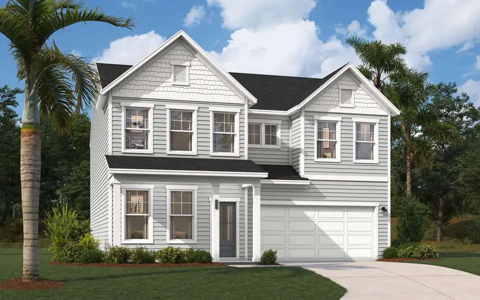 Elevation D Elevation D