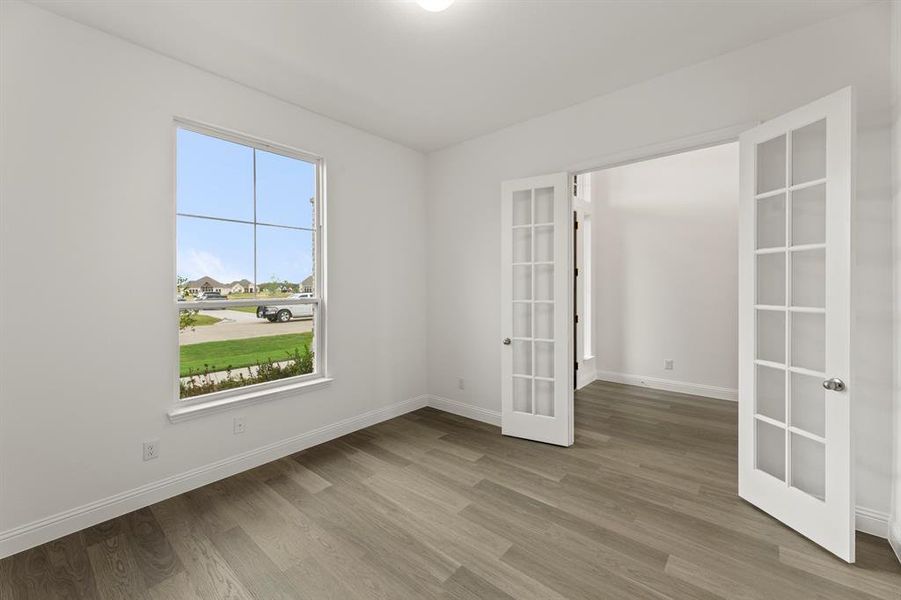 04. 3013 Box Elder - Study