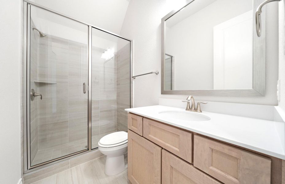 Image 1 of a home in Bridgeland 50'. Image 1 of a home in Bridgeland 50'.