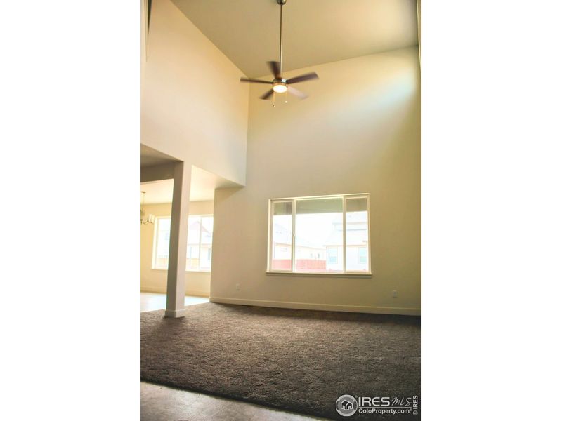 Spacious, unfurnished interior of a new home in , Greeley (Image 20).