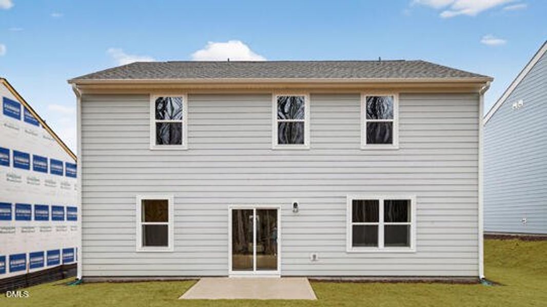 817 Comice Pear Way Fuquay Varina-28