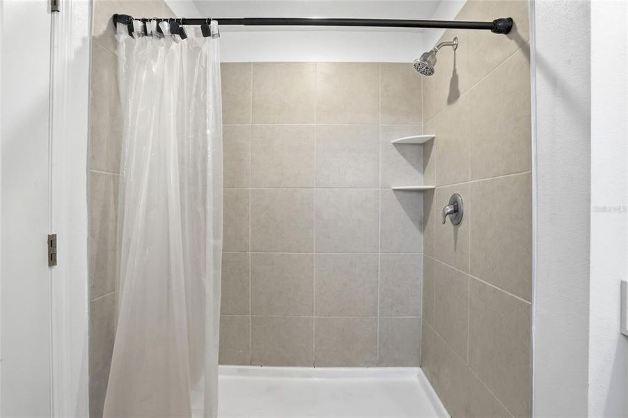 Close-up of interior finishes inside a home in Westview, Kissimmee (Image 20).