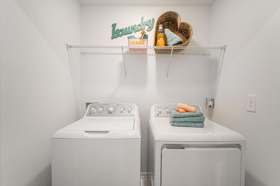 Close-up of interior finishes inside a home in Palm Wind, Hudson (Image 19).