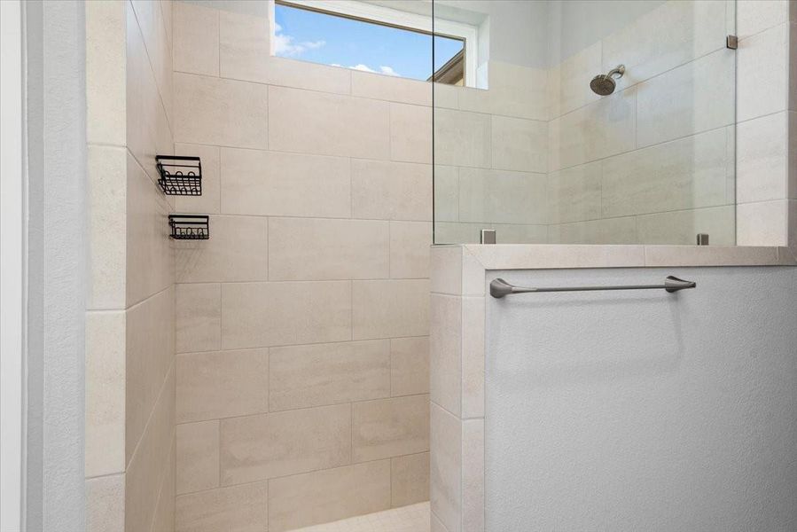 Close-up of interior finishes inside a home in The Grand Prairie 40’, Hockley (Image 22).