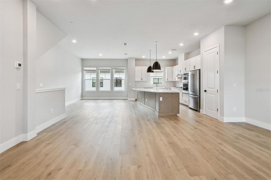 Family Room Family Room