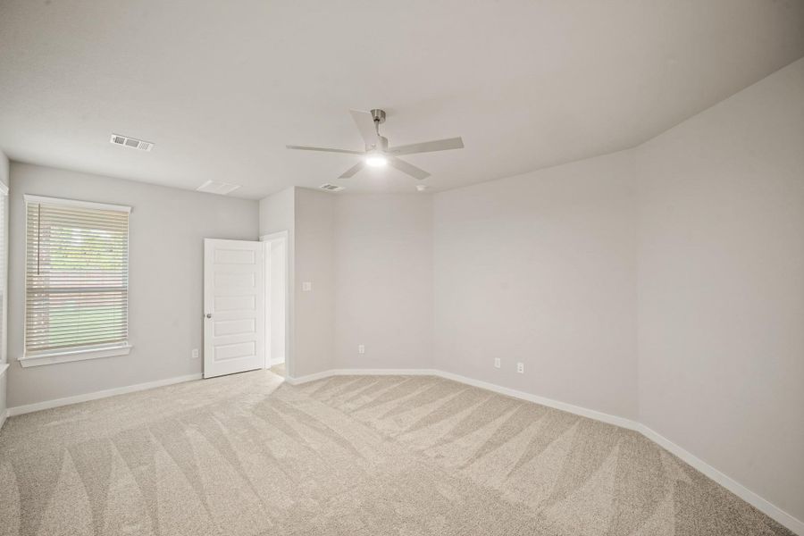 Image 31 of a home in Sunterra North. Image 31 of a home in Sunterra North.