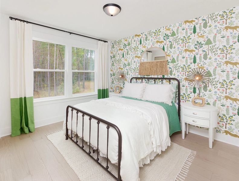 Monroe floorplan at Watson Hill for inspiration