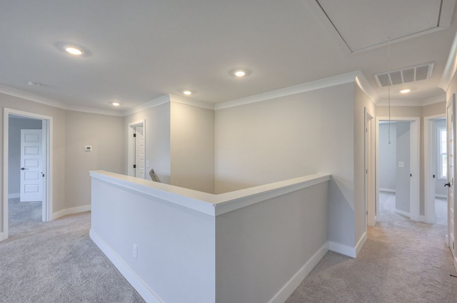 *Photo of actual home.