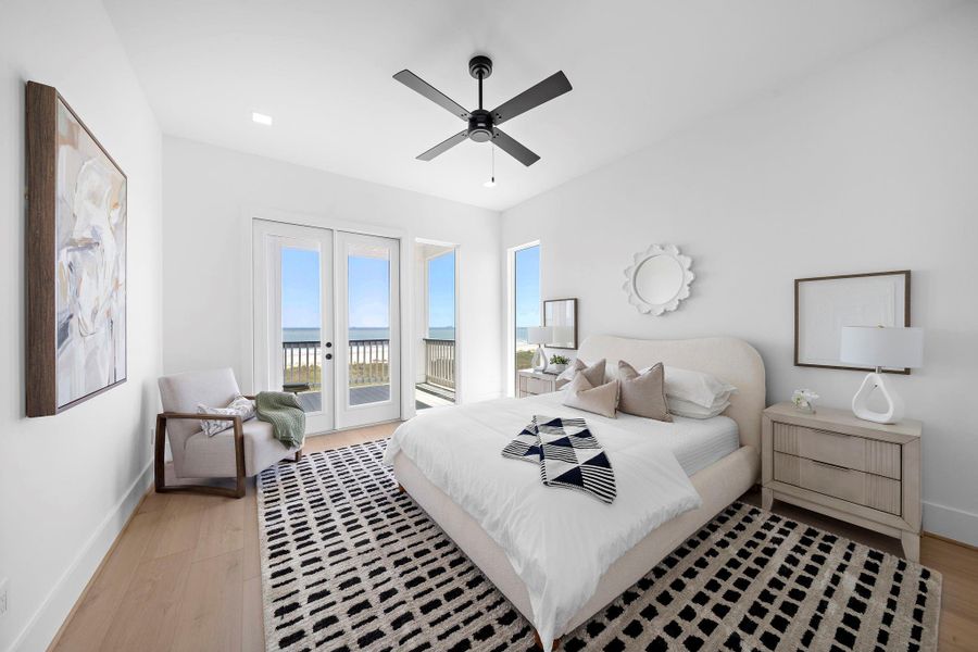 Third Bedroom. Third Bedroom.