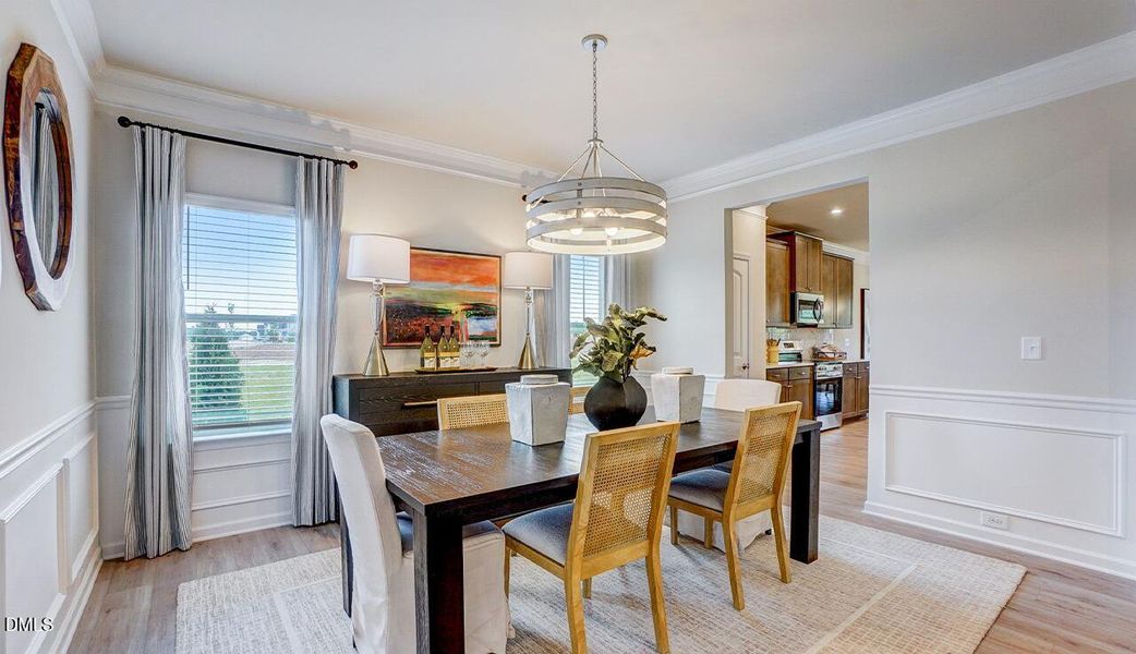 Representational Photo