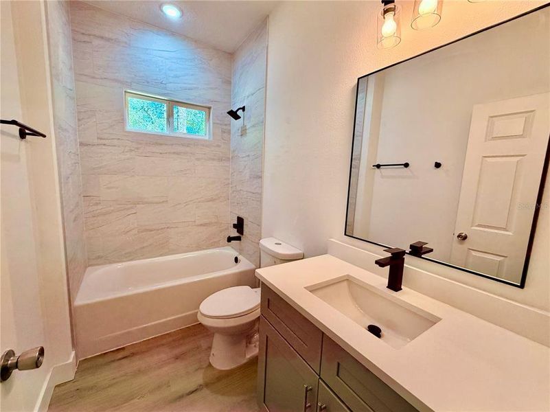 Furnished interior view inside a new home in , Citrus Springs (Image 9). Furnished interior view inside a new home in , Citrus Springs (Image 9).