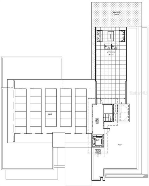 2D floor plan layout of this home in , Sarasota, FL (Image 6). 2D floor plan layout of this home in , Sarasota, FL (Image 6).