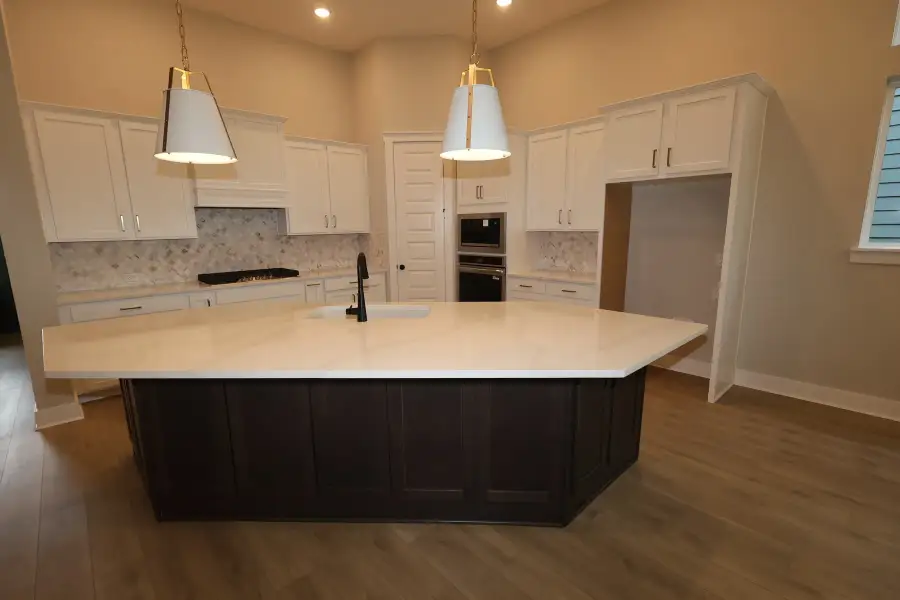 Kitchen Kitchen
