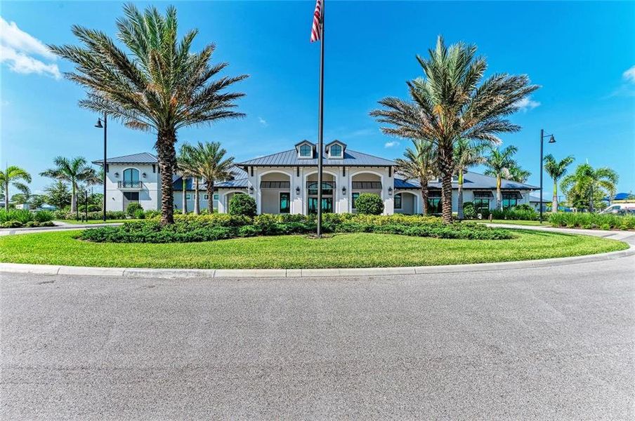Community amenities in , Nokomis (Image 49).