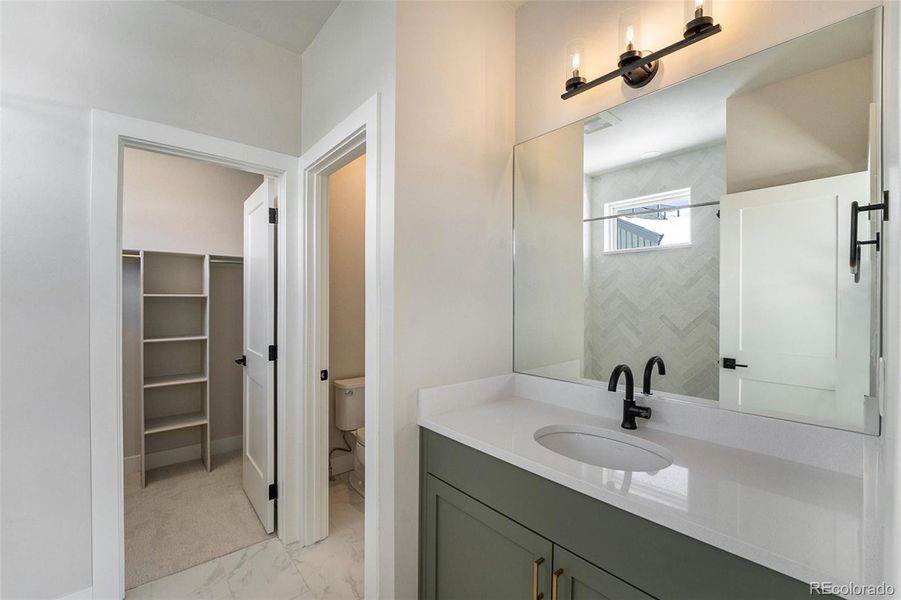 Furnished interior view inside a new home in , Winter Park (Image 3). Furnished interior view inside a new home in , Winter Park (Image 3).