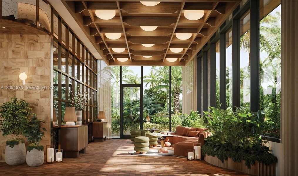 Community amenities in , Miami (Image 13).