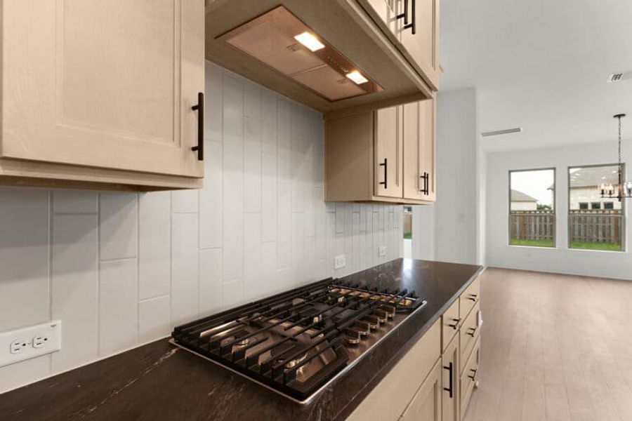 328 Buckaroo Segovia Sitterle Homes Austin Parmer Ranch