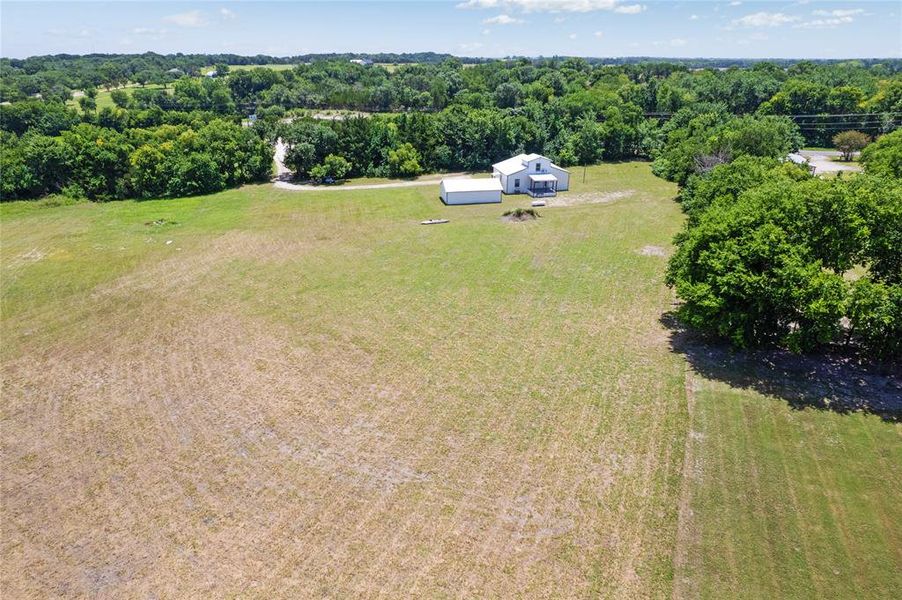 Natural landscape and outdoor views near in Van Alstyne (Image 33). Natural landscape and outdoor views near in Van Alstyne (Image 33).