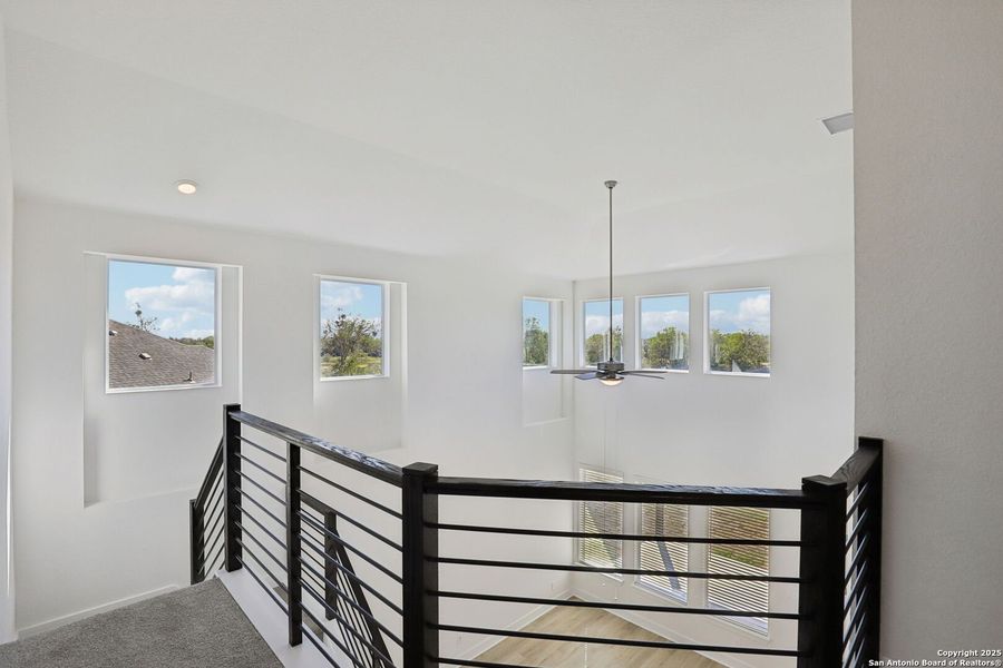 Image 57 of a home in Carmel Ranch.