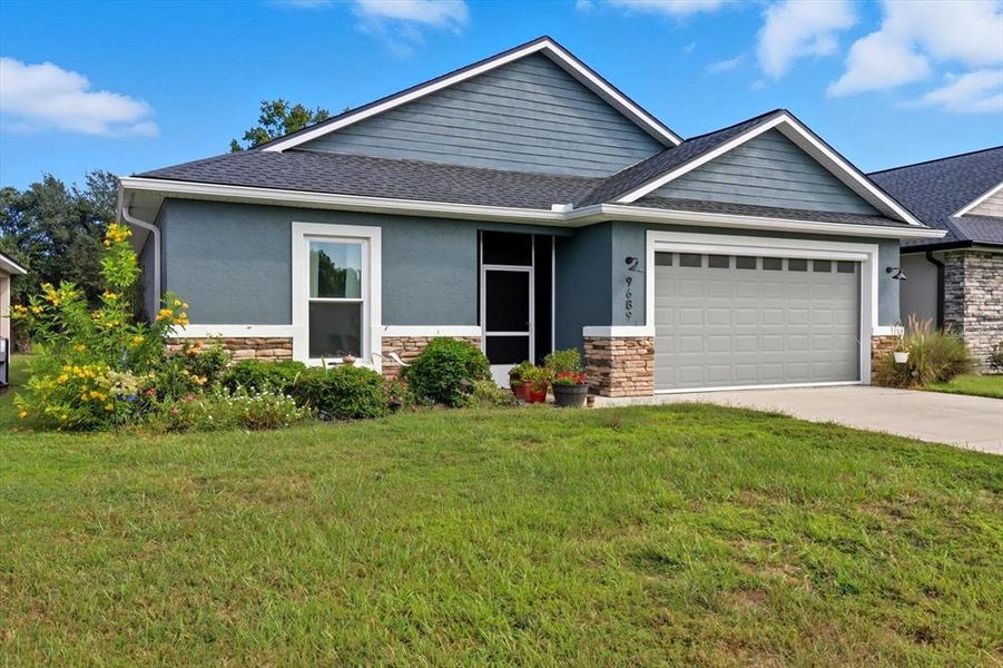 Image 38 of a home in .