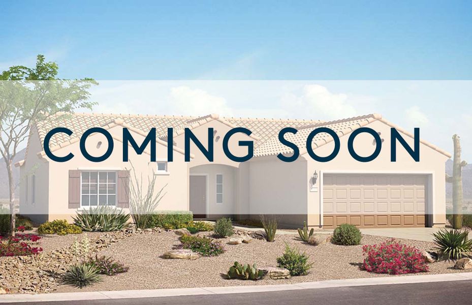 Image 16 representing the Arroyo by Pulte Homes in Parkside at Anthem at Merrill Ranch, Florence, AZ. Image 16 representing the Arroyo by Pulte Homes in Parkside at Anthem at Merrill Ranch, Florence, AZ.