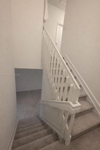 Spacious, unfurnished interior of a new home in , Homestead (Image 10).