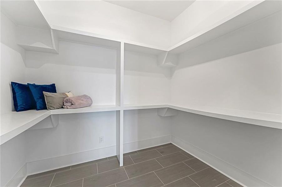 Spacious, unfurnished interior of a new home in , Cumming (Image 11). Spacious, unfurnished interior of a new home in , Cumming (Image 11).