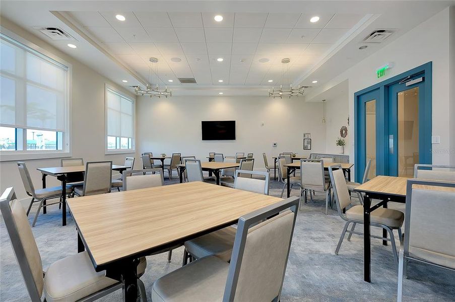 Community amenities in BeachWalk by Manasota Key, Englewood (Image 34). Community amenities in BeachWalk by Manasota Key, Englewood (Image 34).