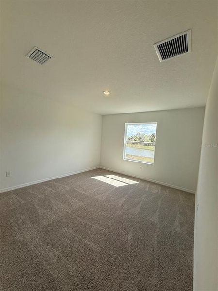 Spacious, unfurnished interior of a new home in Broadleaf, Parrish (Image 7).
