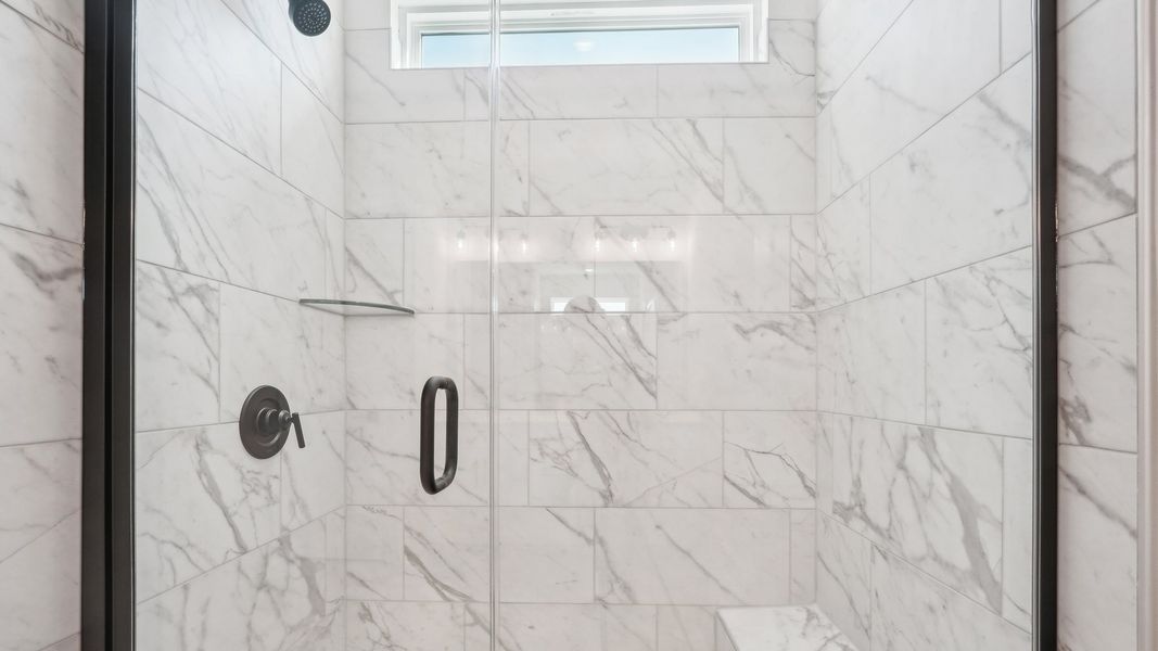 Image 29 representing the Sycamore by D.R. Horton in Westport, York, SC.